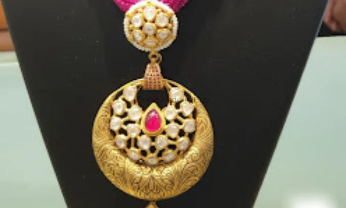 Shree Prabhukrupa Jewellers